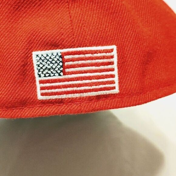 Local Eagles Hat - Picture 6 of 8